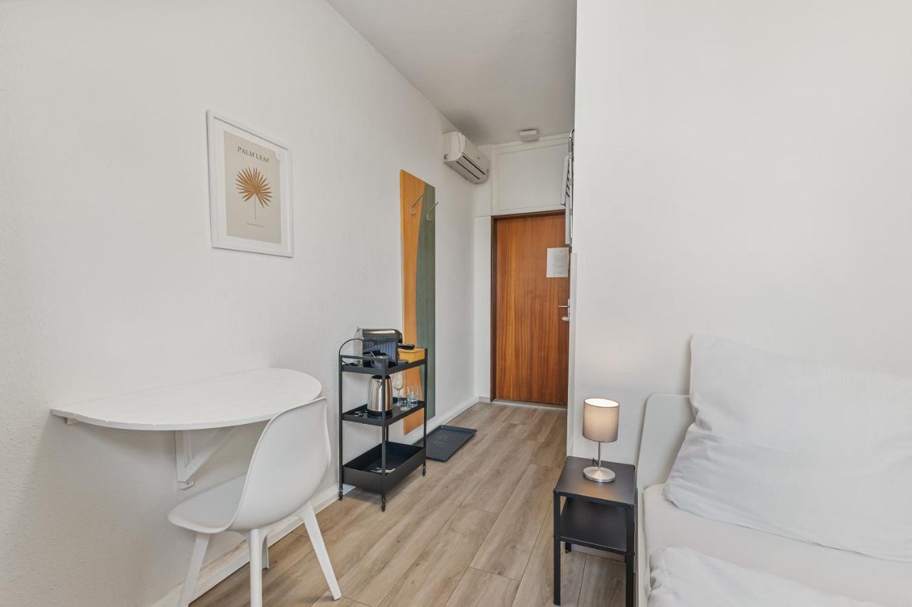 Home2Stay Apartmenthaus Heilbronn City Kitchen Parking Highspeed Wifi Washroom Zewnętrze zdjęcie
