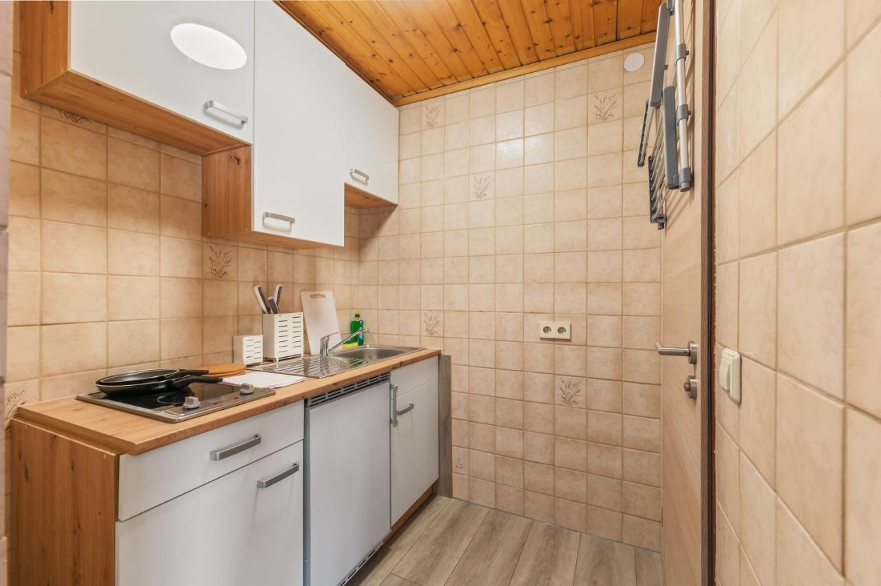 Home2Stay Apartmenthaus Heilbronn City Kitchen Parking Highspeed Wifi Washroom Zewnętrze zdjęcie