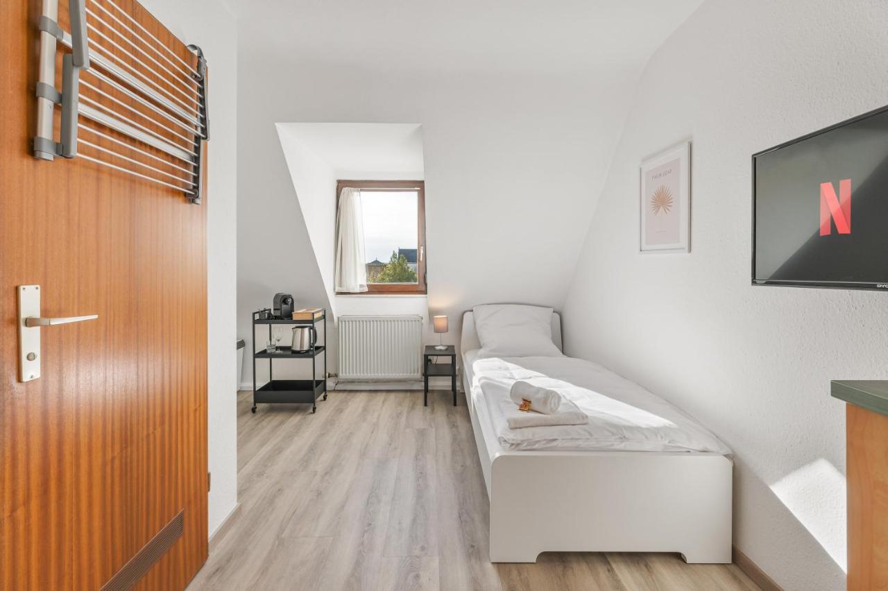 Home2Stay Apartmenthaus Heilbronn City Kitchen Parking Highspeed Wifi Washroom Zewnętrze zdjęcie