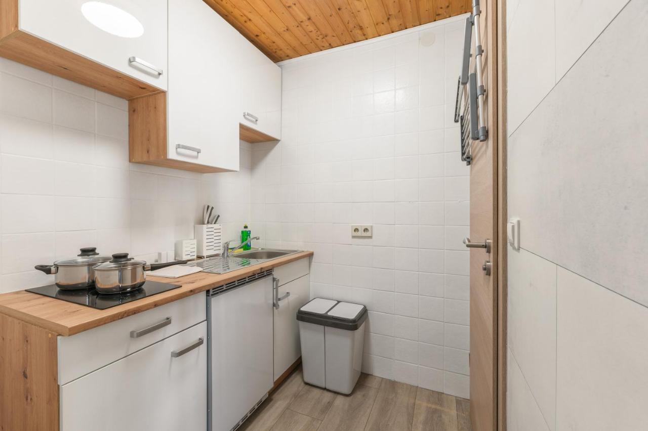 Home2Stay Apartmenthaus Heilbronn City Kitchen Parking Highspeed Wifi Washroom Zewnętrze zdjęcie