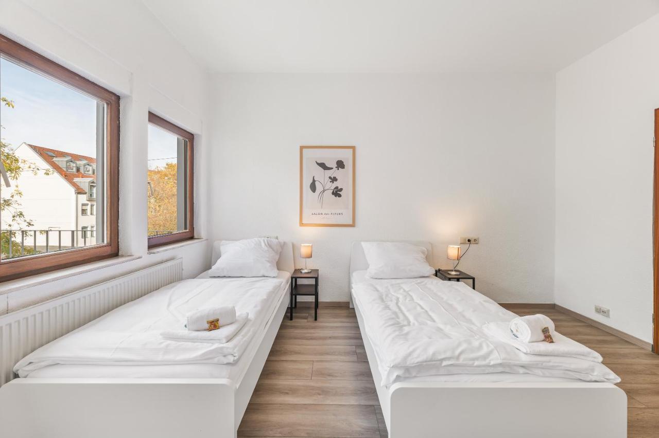 Home2Stay Apartmenthaus Heilbronn City Kitchen Parking Highspeed Wifi Washroom Zewnętrze zdjęcie