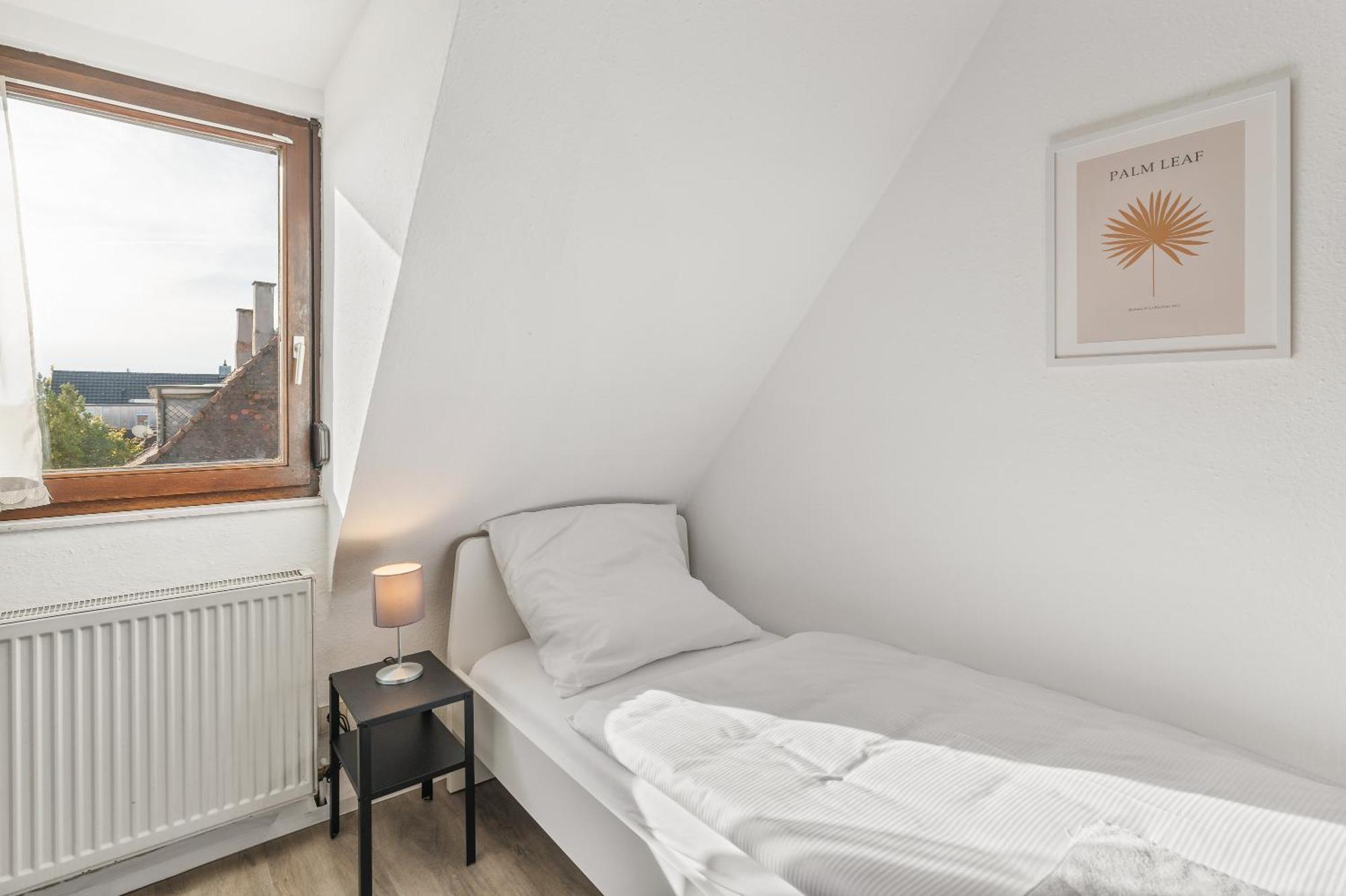 Home2Stay Apartmenthaus Heilbronn City Kitchen Parking Highspeed Wifi Washroom Zewnętrze zdjęcie