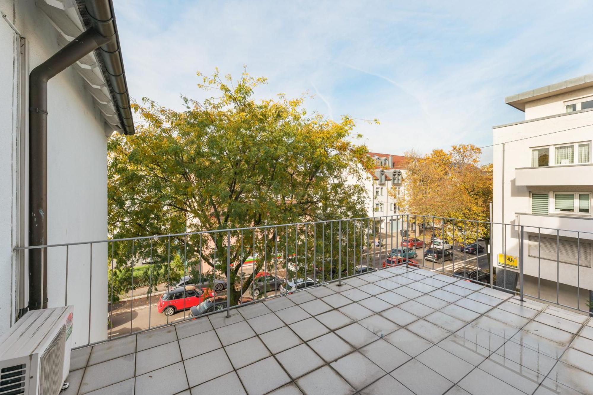 Home2Stay Apartmenthaus Heilbronn City Kitchen Parking Highspeed Wifi Washroom Zewnętrze zdjęcie